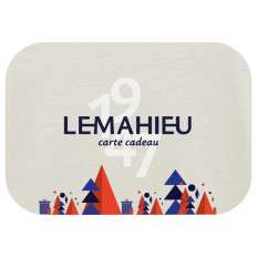 Achel / Lemahieu - Sous-vêtement chaud • Rhovyl'on Fabriqué en France