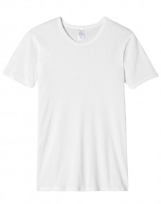 T-shirt Homme - Le Maillot Blanc - Made in France| Lemahieu