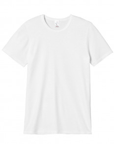 TRIBO THERMIC® - T-shirt thermique Homme - Blanc