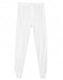 Legging thermique - Ultra Chaud - Blanc - Homme