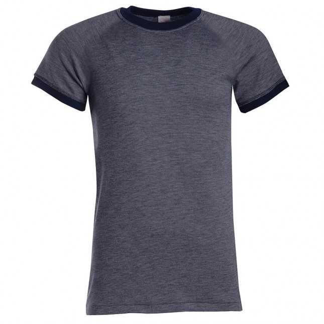 t shirt thermique homme