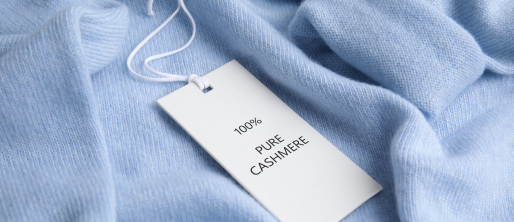 Comment Laver un Pull en Cachemire ?