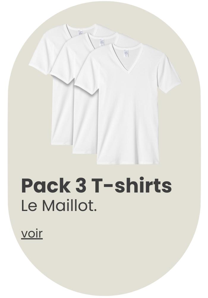 Hom Best Modal Tanktop Maillot de Corps, (Blanc 0003), Small (Taille  Fabricant:S) Homme : : Mode
