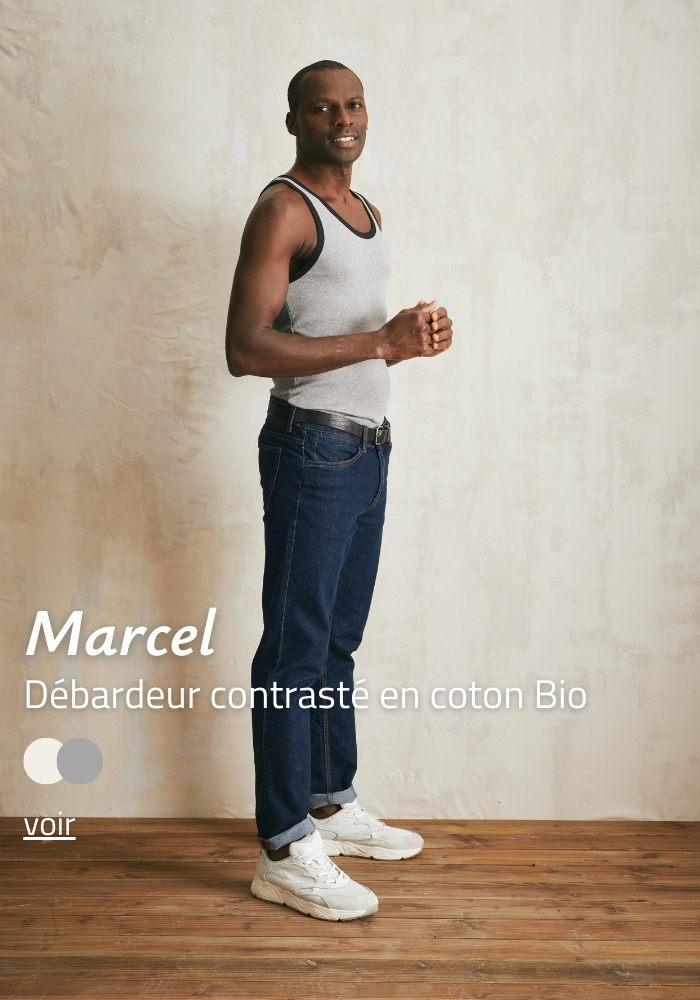 Déardeurs Marcel, Made in france