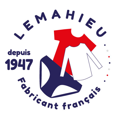 Achel / Lemahieu - Sous-vêtement chaud • Rhovyl'on Fabriqué en France