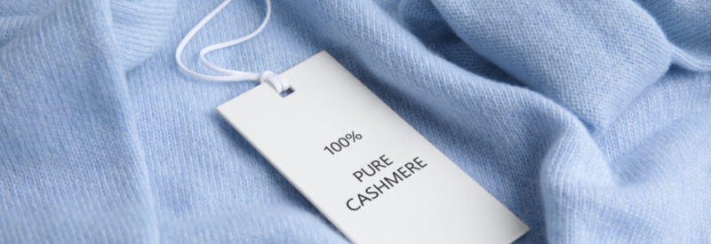 Comment Laver un Pull en Cachemire ?