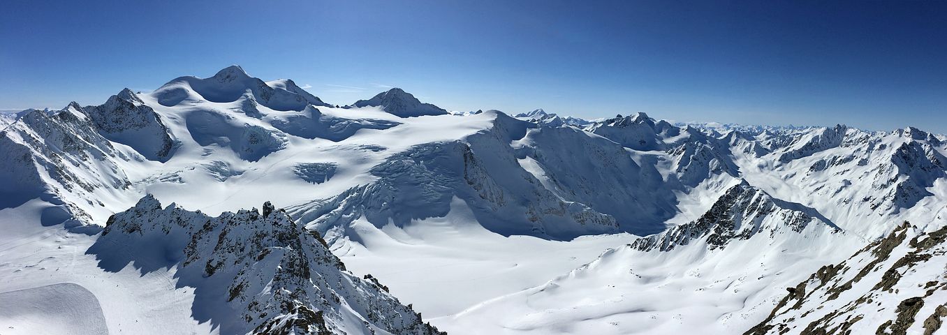 Ne pas avoir froid au ski