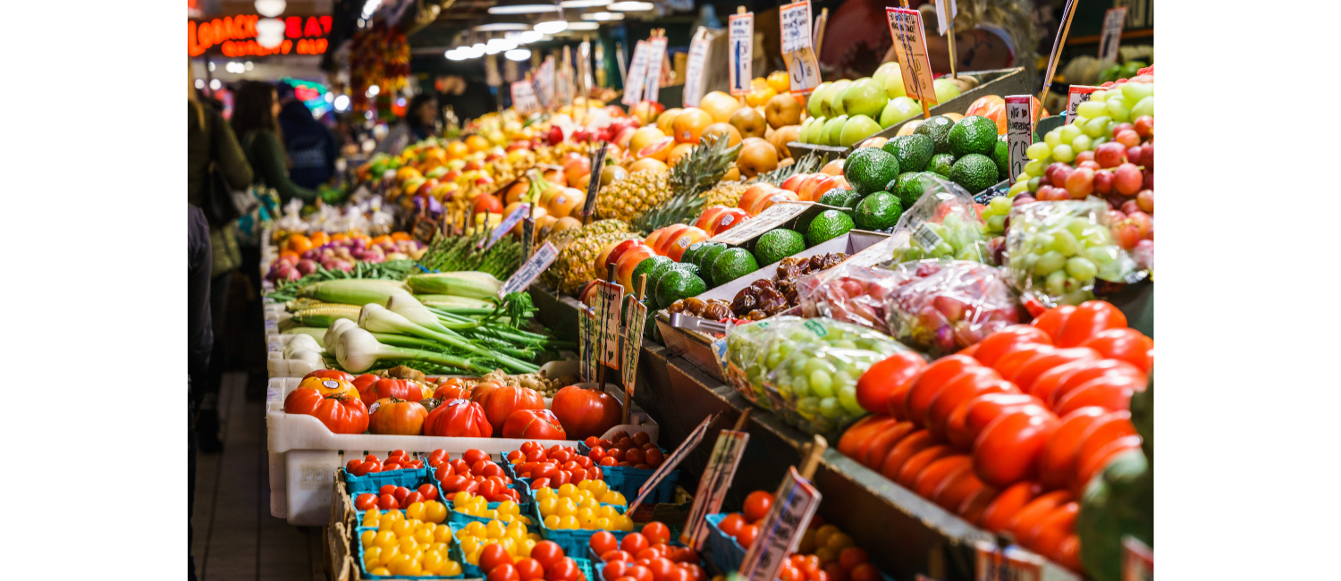 Consommer local est-il plus écologique ?