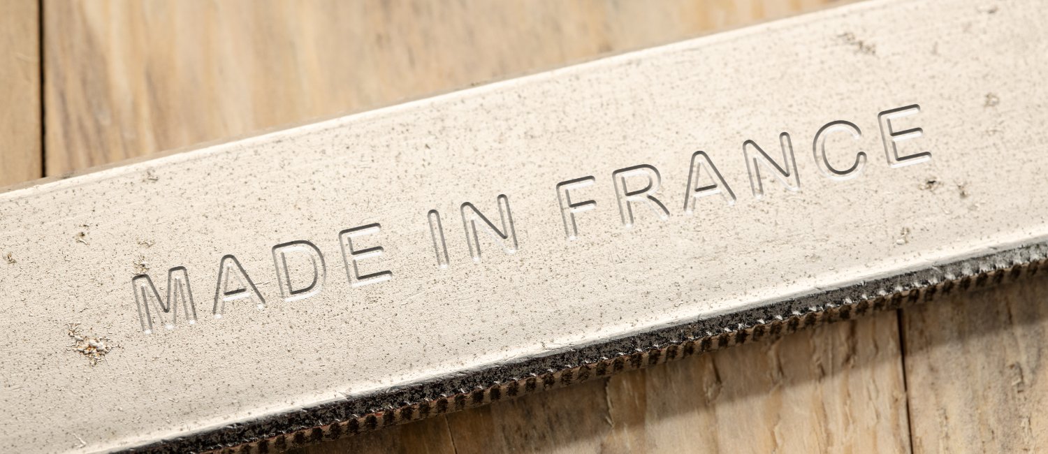 3 Idées reçues sur le Made In France